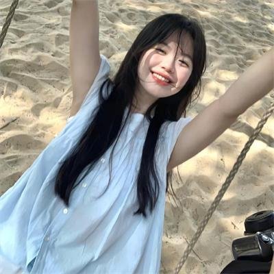 白色的女人